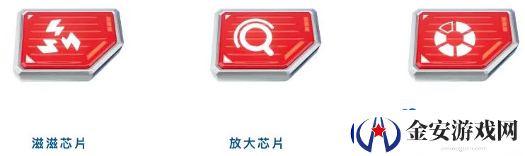 香肠派对ss9能量芯片有什么用