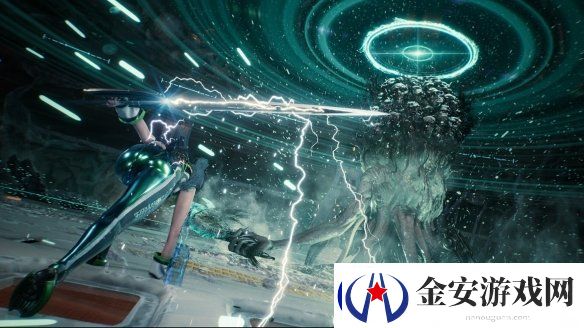 剑星现已上架Steam平台！PC版将支持中文配音！