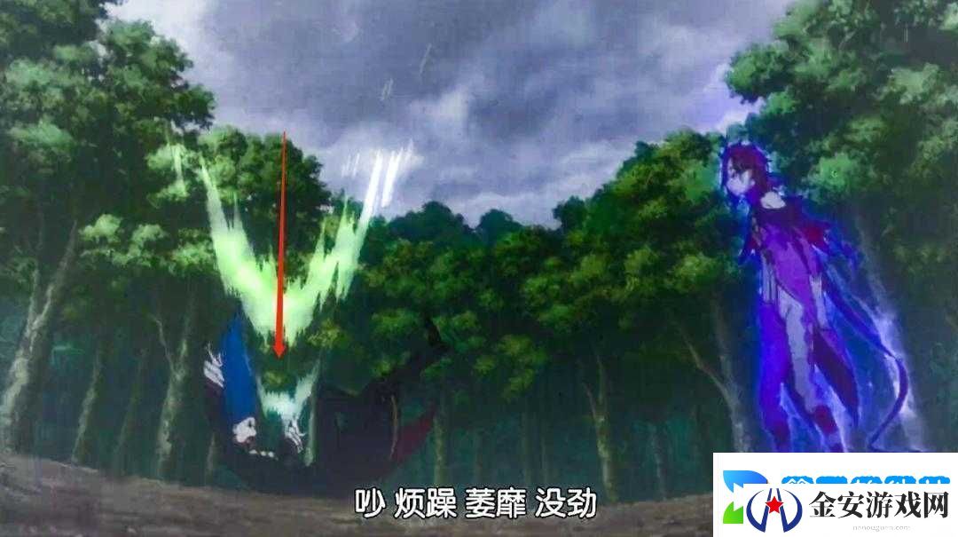 强欲司教与忧郁魔人的实力究竟谁更胜一筹