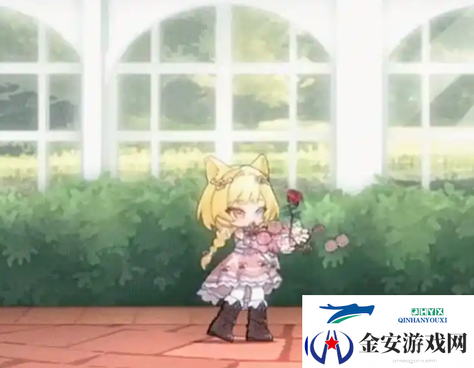 明日方舟湖畔的少女夜魔怎么获取