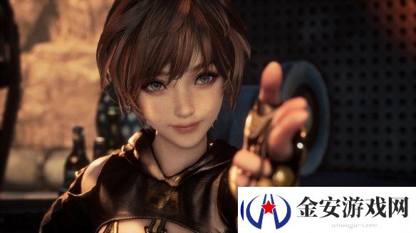 剑星现已上架Steam平台！PC版将支持中文配音！