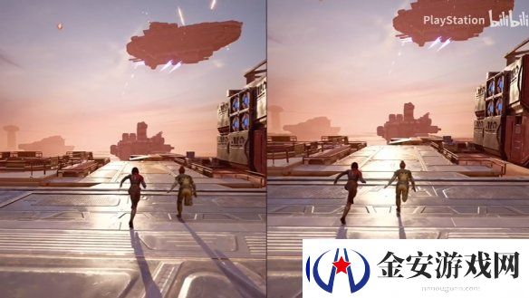 双人成行厂商新作双影奇境全新预告！3月7日发售