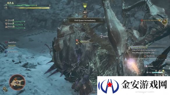 怪物猎人