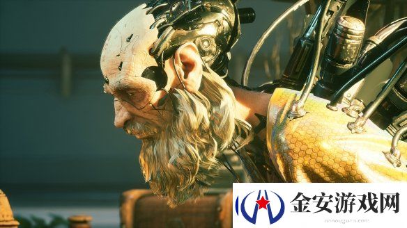 剑星现已上架Steam平台！PC版将支持中文配音！