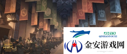 哈利波特魔法觉醒热浪奇袭怎么玩