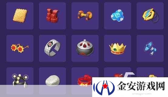 宝可梦大集结对战道具获取全攻略
