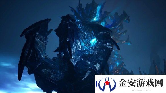 国产动作游戏失落之魂5月30日发售