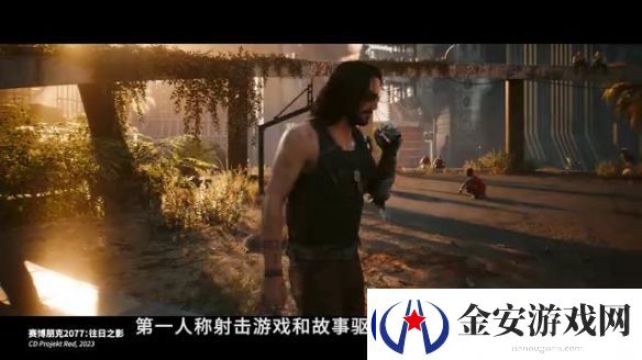 IGN虐杀熔炉试玩前瞻