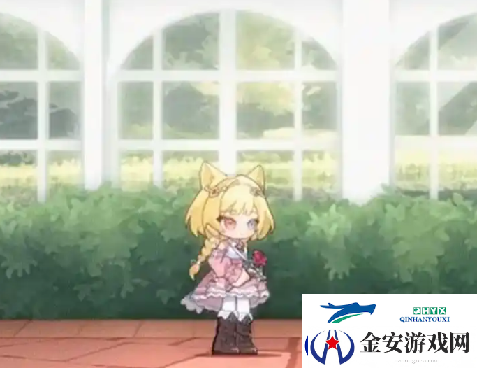 明日方舟湖畔的少女夜魔怎么获取