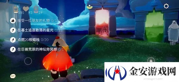 光遇7.15任务怎么做