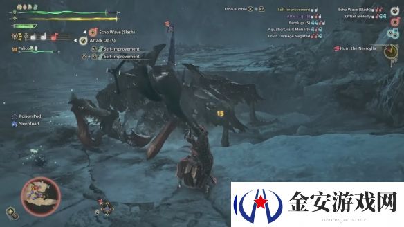 怪物猎人