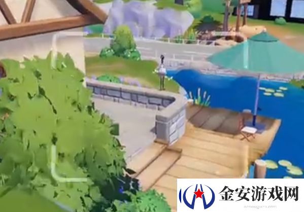 心动小镇新春季第3周4只鸟位置