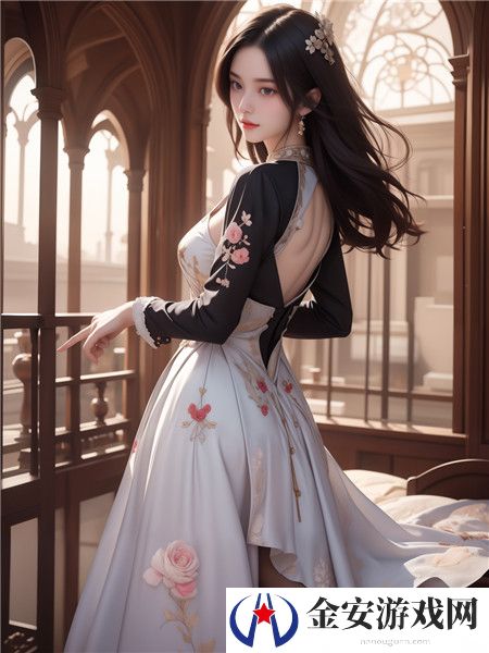我女朋友的妈妈双字ID5
