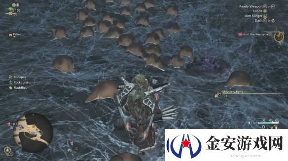 怪物猎人