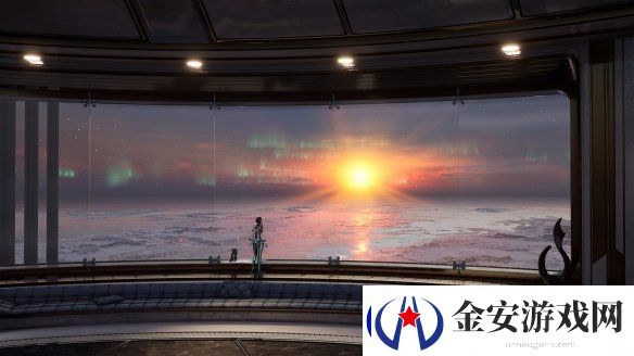 剑星现已上架Steam平台！PC版将支持中文配音！