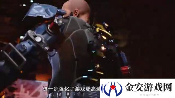 IGN虐杀熔炉试玩前瞻