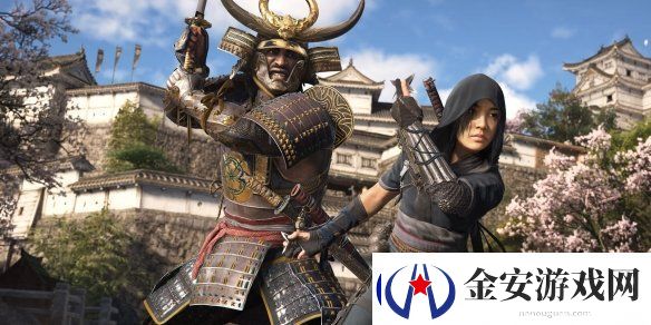 这下难搞了！刺客信条