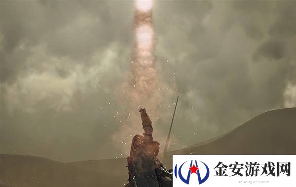 怪物猎人荒野救难信号机制说明