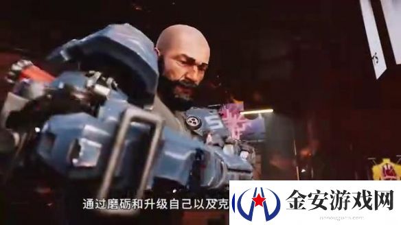 IGN虐杀熔炉试玩前瞻