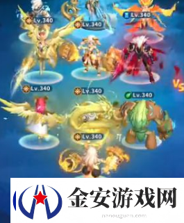 超能世界圣羽传说怎么玩