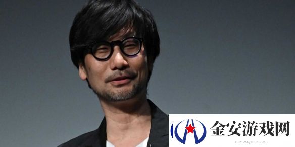 小岛秀夫将在SXSW上分享更多死亡搁浅2新内容！