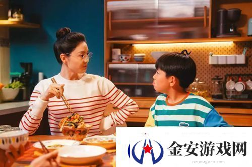 米小圈上学记第三季收官腾讯站内热度过万