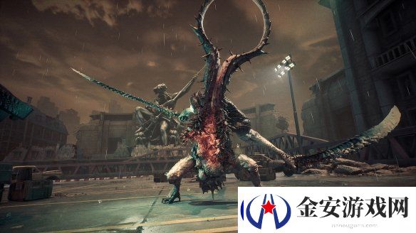 剑星现已上架Steam平台！PC版将支持中文配音！
