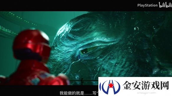 双人成行厂商新作双影奇境全新预告！3月7日发售