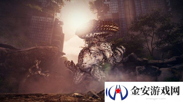 剑星现已上架Steam平台！PC版将支持中文配音！