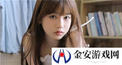 新少女潘金莲：年轻版的潘金莲形象再现