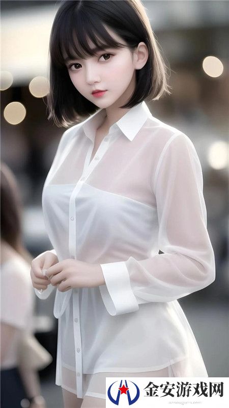 爸爸大勇与女儿小芳
