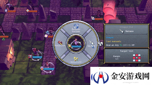 星界王座游戏特色内容介绍