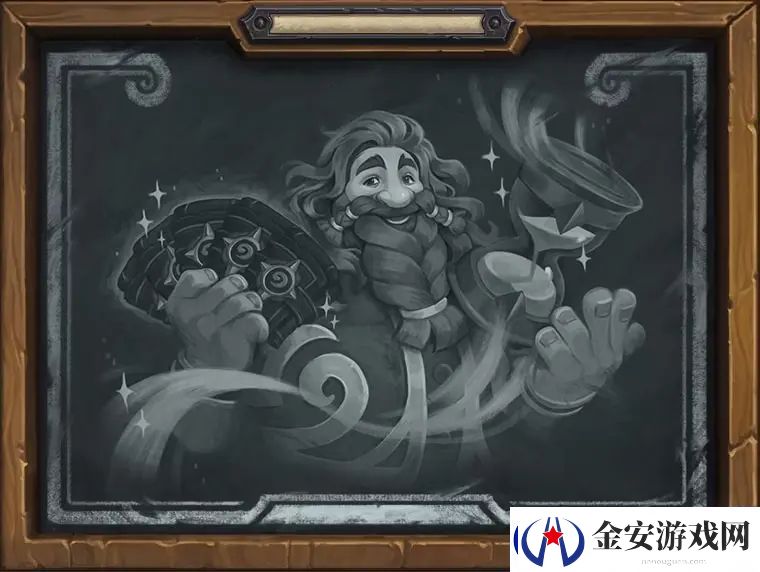 炉石传说国服31.0补丁更新公告