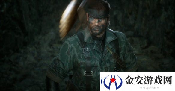 合金装备3