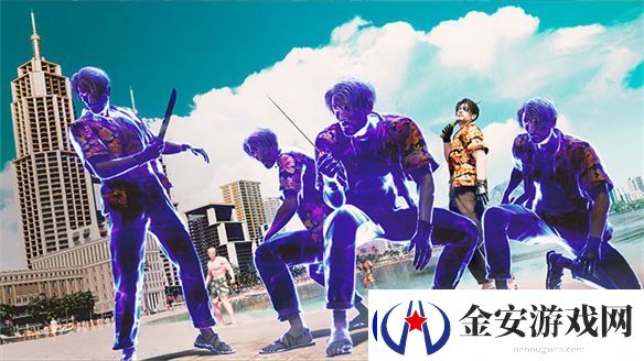 不当黑道当海盗