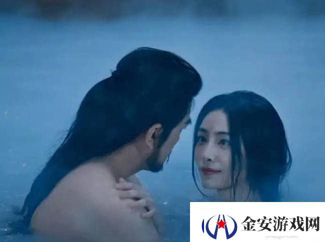 许佳琪杨子演妲己纣王浴池戏