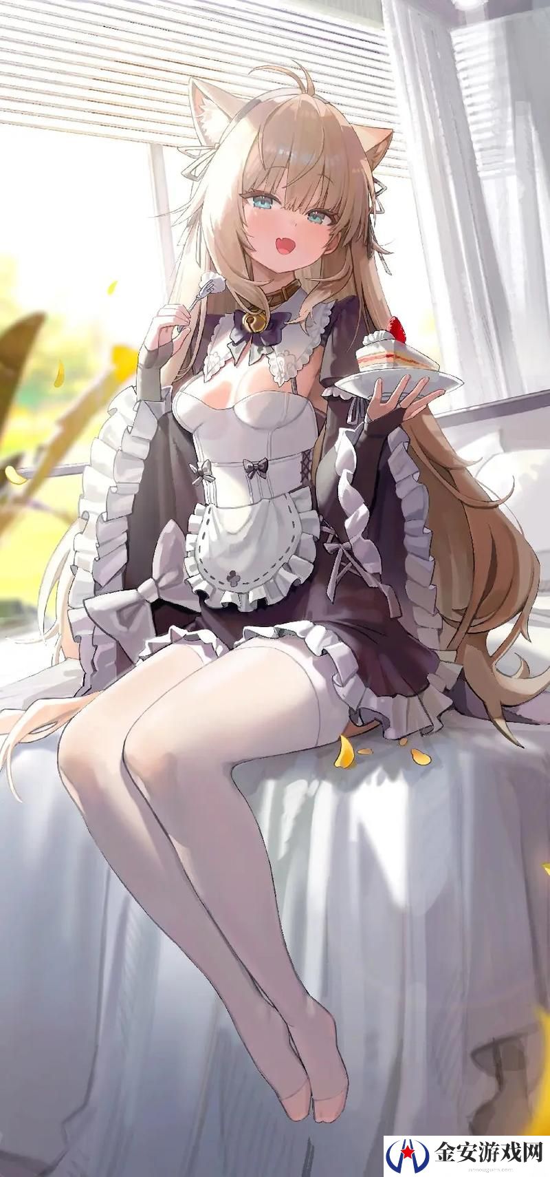 百合动漫