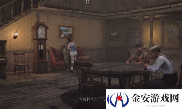在PC上安装荒野大镖客mod的方法