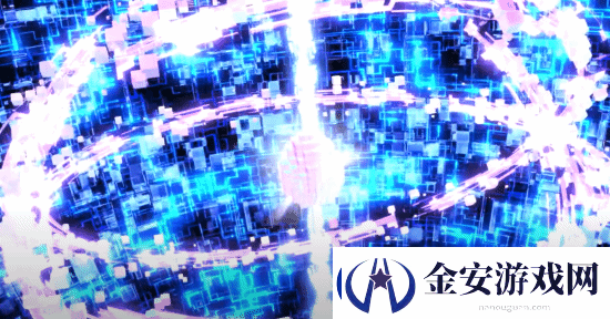 数码宝贝JRPG新作数码宝贝物语