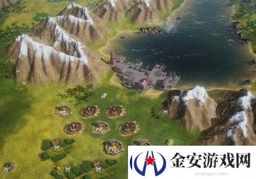世界启元S4怒海狂涛来袭！天空海洋皆为战场！