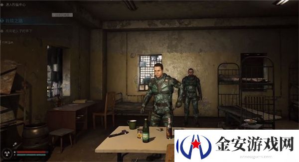 潜行者2存档方法是什么
