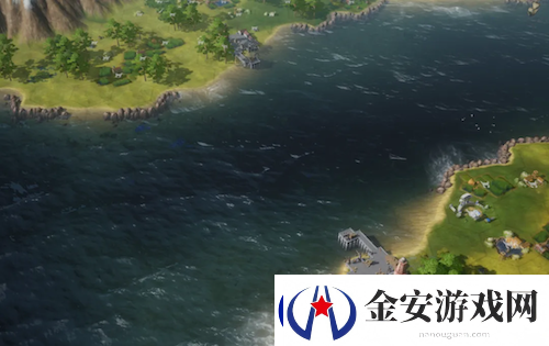 世界启元S4怒海狂涛来袭！天空海洋皆为战场！