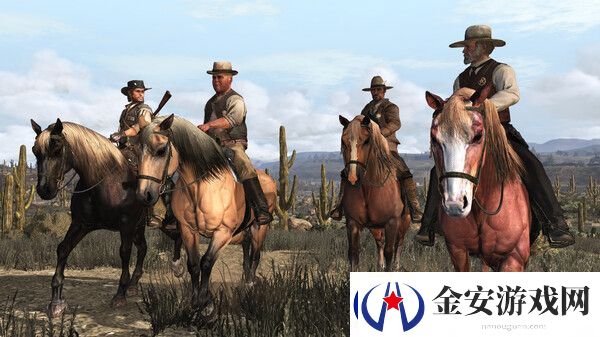 在PC上安装荒野大镖客mod的方法