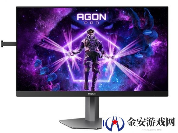 芯球争霸震撼登场