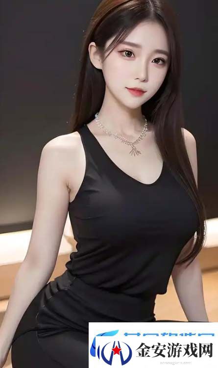 丰满的岳