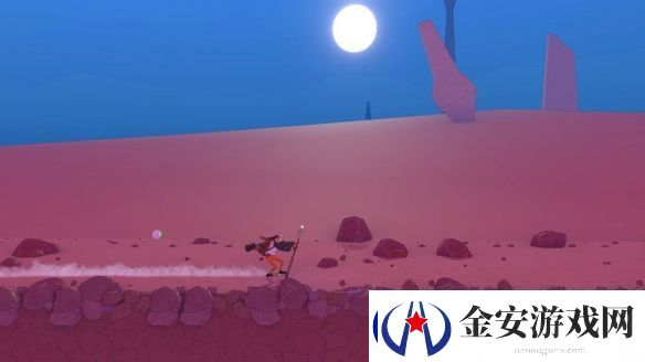 复制人肯特开放PC试玩版