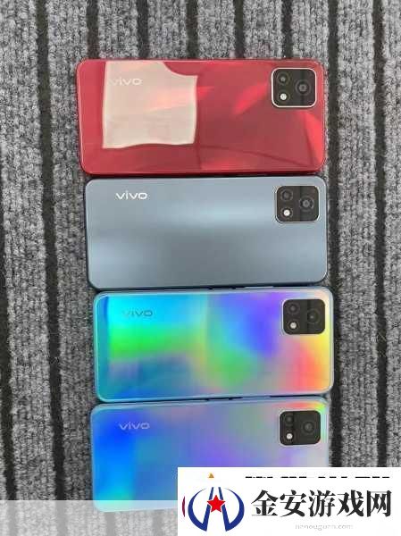 vivoy31S
