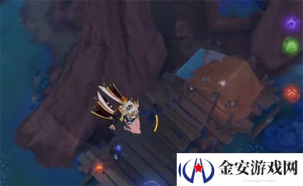 原神5.2粒果裹裹食谱获取位置
