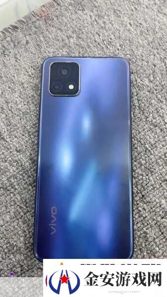 vivoy31S
