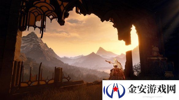 无限暖暖现已上架Steam平台！多张精美截图公布